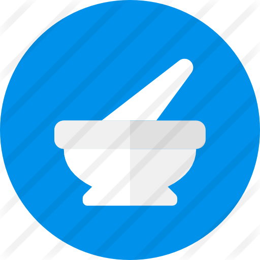 Mortar - Telegram Png (512x512)