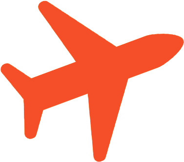 Aviation Insuranceread More About This - Red Plane Icon Png (402x353)