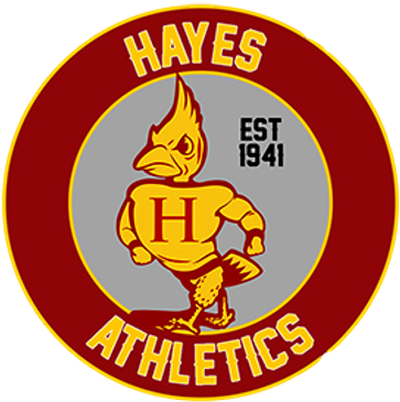 School Logo Image - Cardinal Hayes High School Logo (400x400)