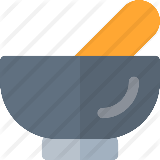 Mortar - Illustration (512x512)