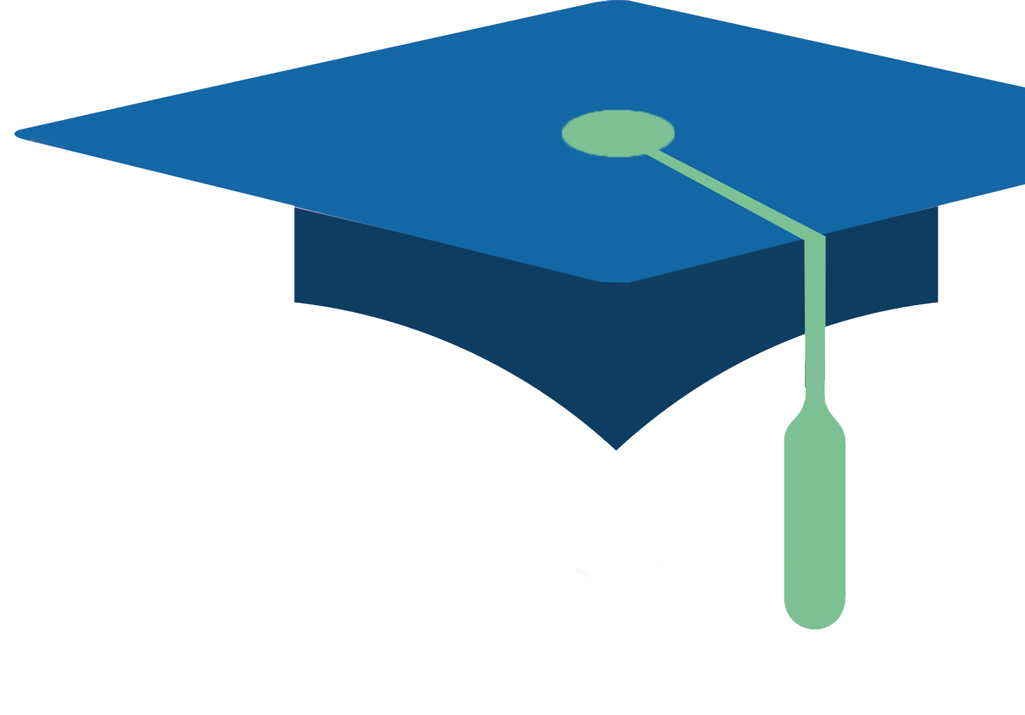 Mortar-board - Graduation (1457x1017)