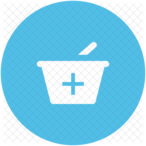 Mortar Icon - Letter Q (512x512)