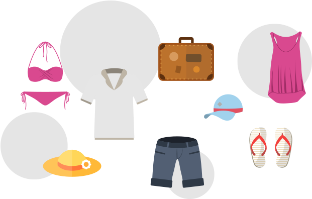 A Wide-brimmed Hat Helps To Shade Your Face And Neck - A Wide-brimmed Hat Helps To Shade Your Face And Neck (690x395)