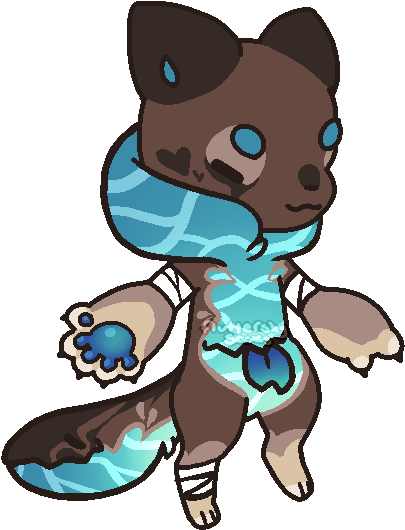 Base Test Baby Ota-closed By Fluttershysocks - Cartoon (412x537)