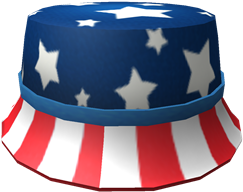 America S Best Bucket Hat Roblox Wikia Fandom Powered - Bucket Hat (420x420)