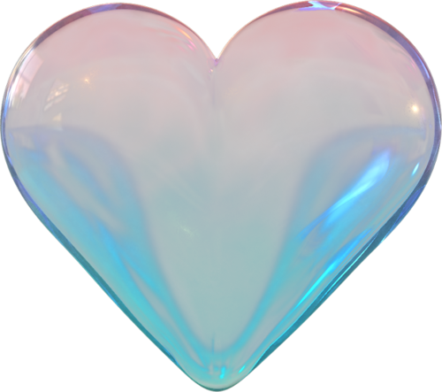66847918 Heart03 - Transparent Heart Png (500x443)