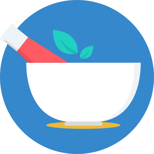 Nutritional Guidance - Bus Symbol (512x512)