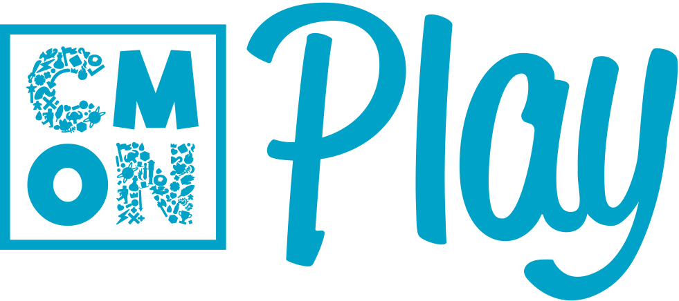 Cmon Reveals Exclusive Brick And Mortar Retail Program - Cmon Reveals Exclusive Brick And Mortar Retail Program (981x436)