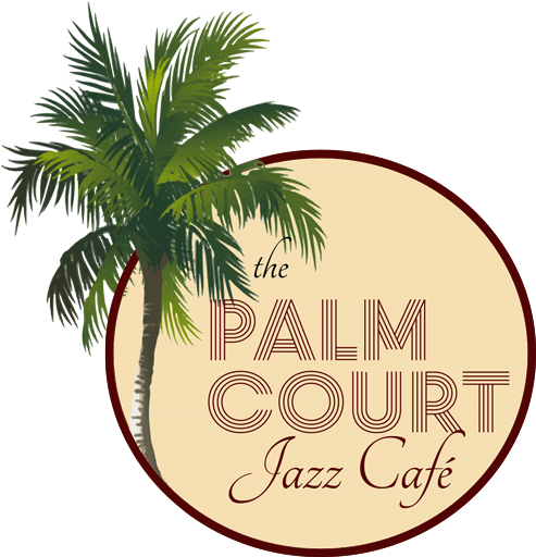 The Palm Court Jazz Cafe - Attalea Speciosa (502x519)
