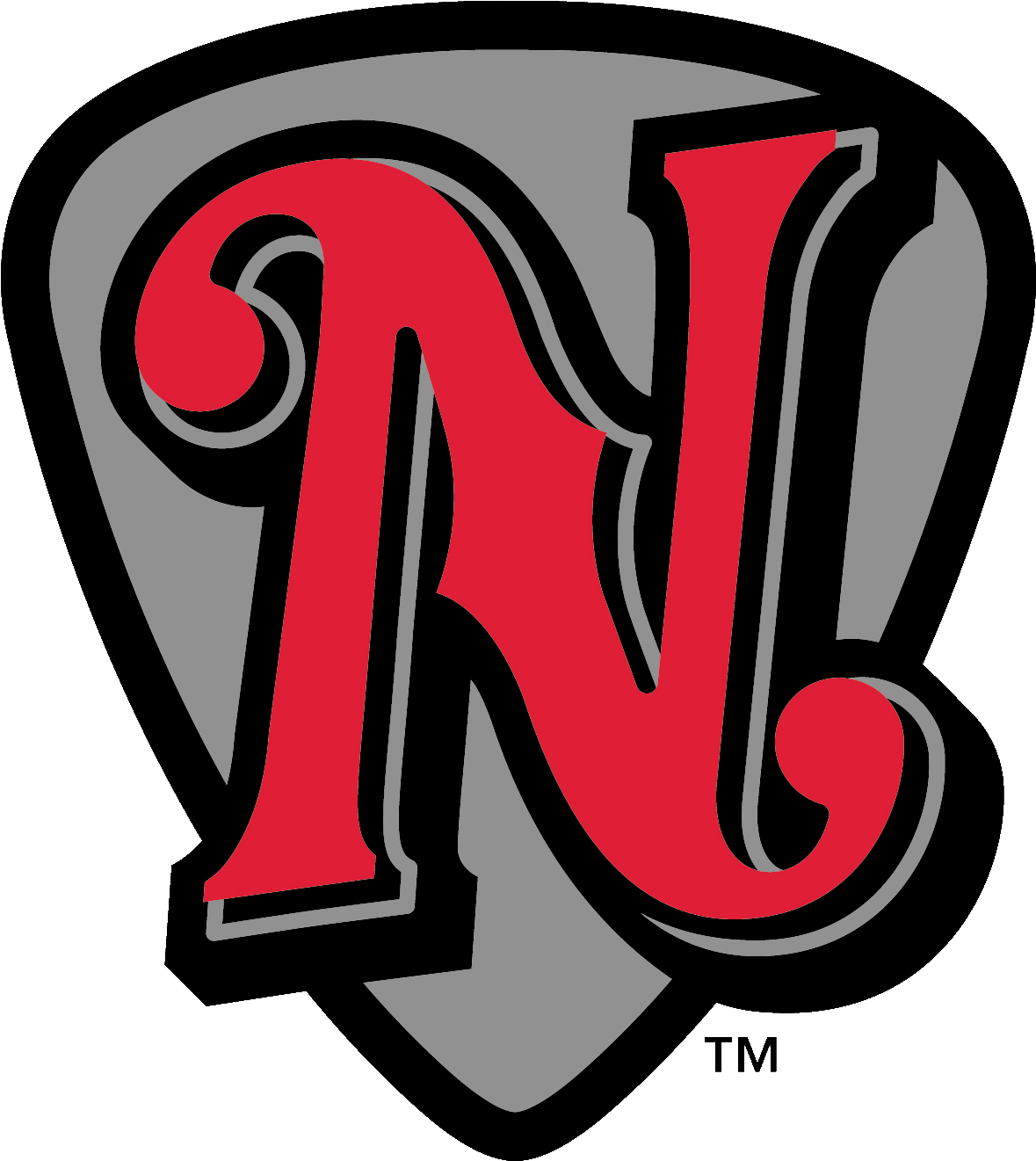 New Orleans Baby Cakes Presented By Nashville Sounds - Nashville Sounds Logo Png (1256x1384)