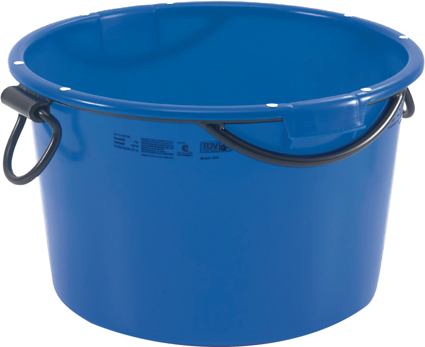 90 Litre Mortar Tub With Steel Frame, Pack Of - Litre (920x920)