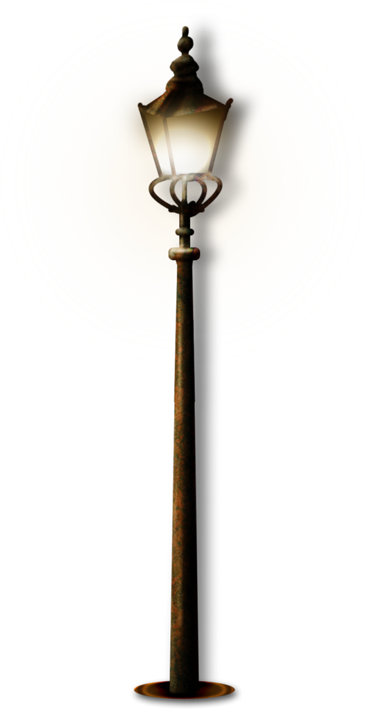 Light Fixture Photoscape Street Light Clip Art - Light Fixture Photoscape Street Light Clip Art (526x1024)