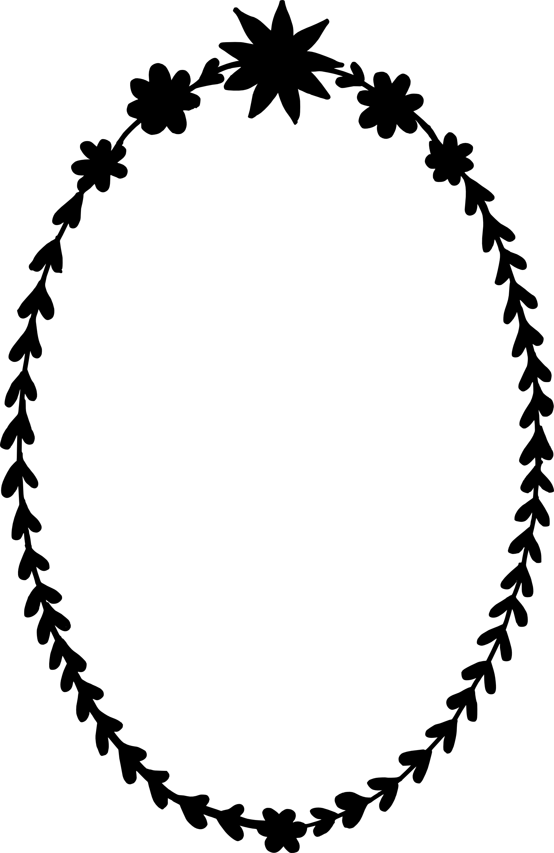 Free Download - Rosto De Nossa Senhora (1814x2793)