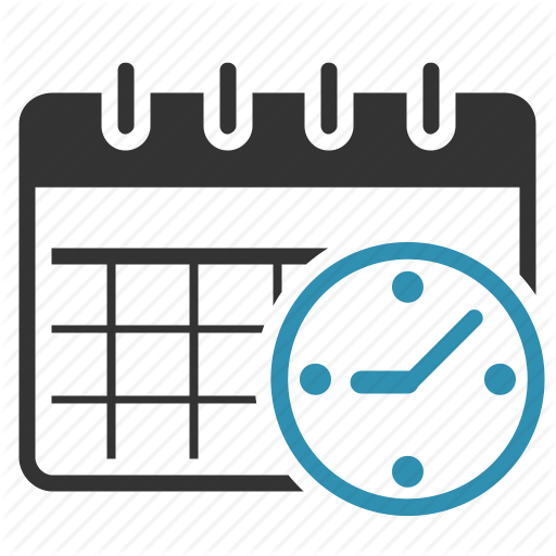 Calendar, Check, Date, Meeting, Planner, Planning, - Schedule Icon Png Transparent (512x512)