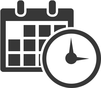 Daily Schedule Icon (400x346)