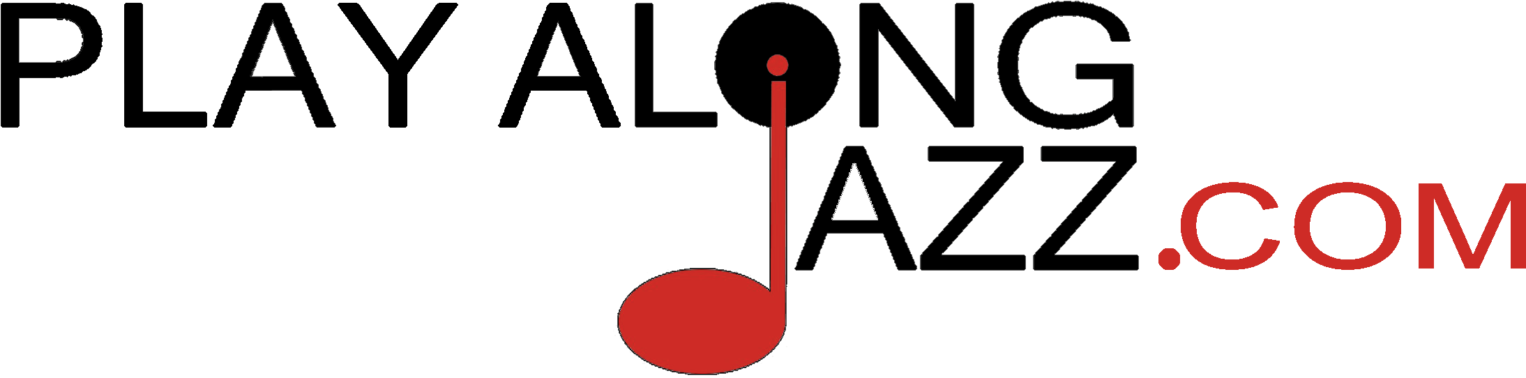 Play Along Jazz - Play Along Jazz (2247x590)