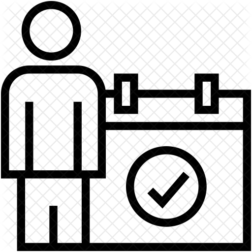 Planner Icons - 2020 Icon (512x512)