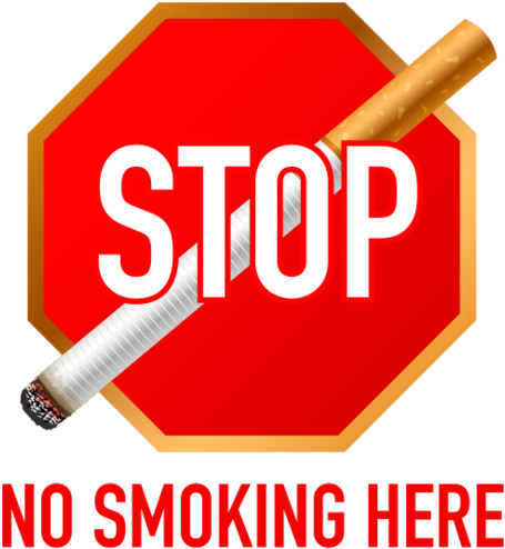 Stop Smoking Symbol Icon Png - Stop Sexual Harassment Poster (512x512)