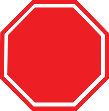 8mm Womens 163ct Alt=”” Srcset=”http - Clip Art Traffic Signs (383x389)