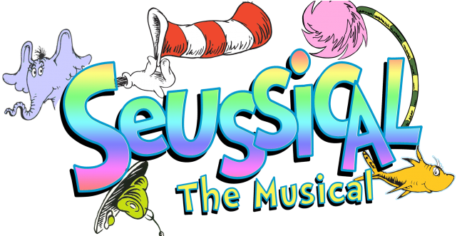A Middle-schooler's Review - Seussical Png (660x330)
