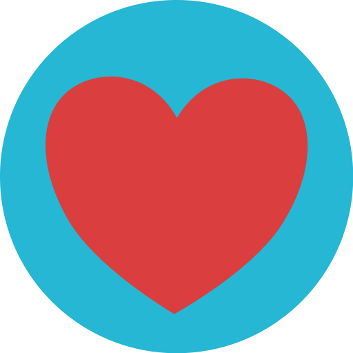 Affection, Kindness, Heart, Spirit, Love, Adore, Passion - Portrait Of A Man (512x512)