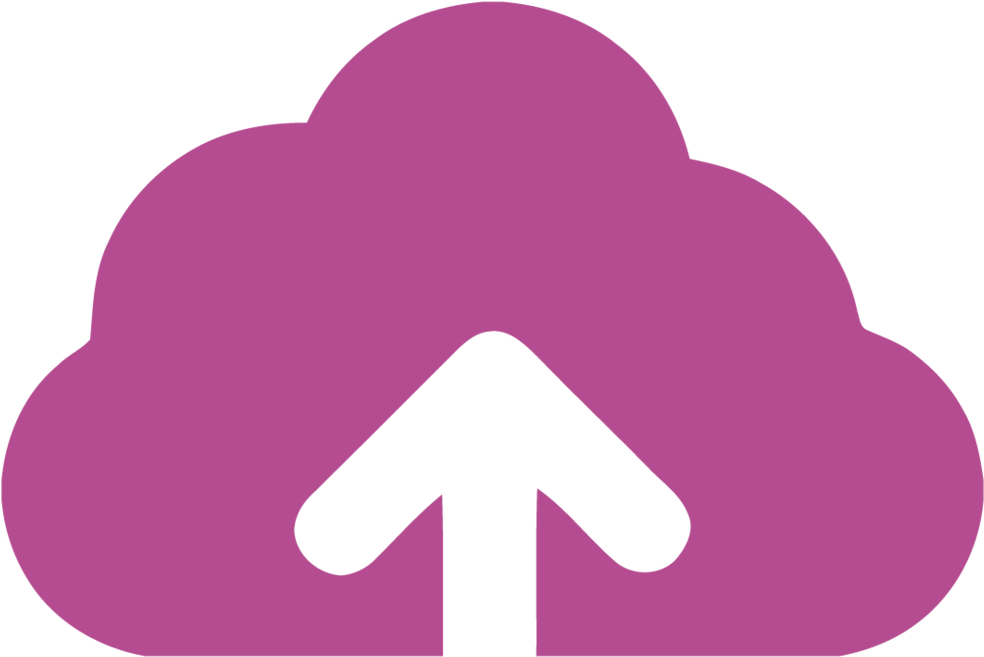 Cloud Backup And Live Sync - Portable Network Graphics (1000x995)