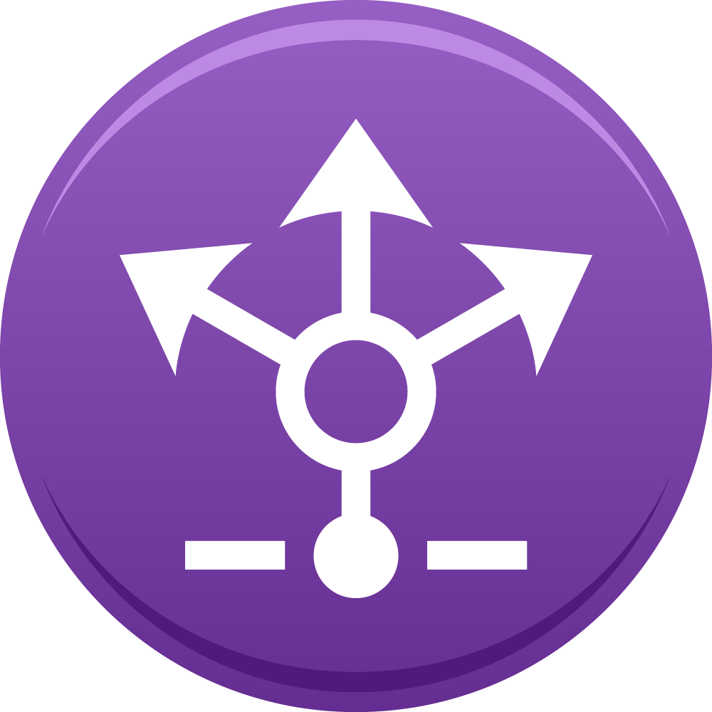 Openstack-icon - Network Load Balancer Icon (1000x1000)