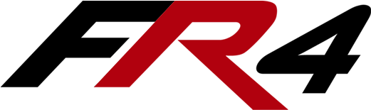 2018 Mclaren 720s F8-fr8 Matte Bronze - Fr1 Logo (547x222)