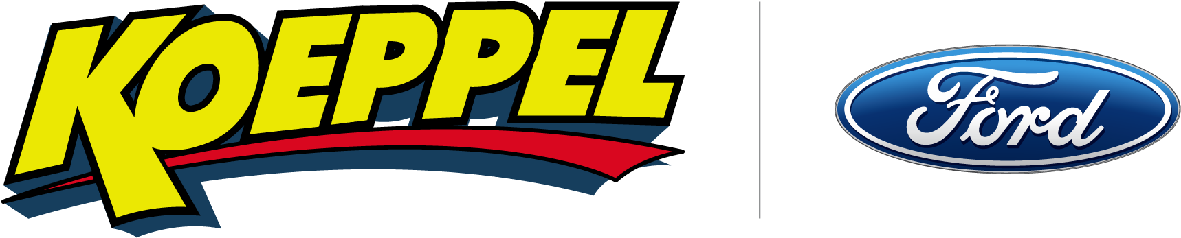 Koeppel Ford - Ford F150 Regular Cab 97-99 Truck Kicker Factory 5x7 (1883x527)