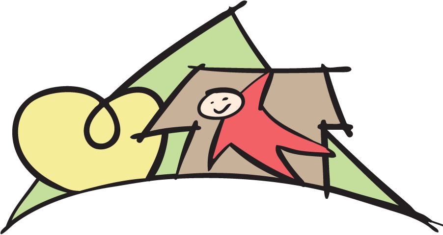 Logo To A Kindergarden - Clip Art (902x480)