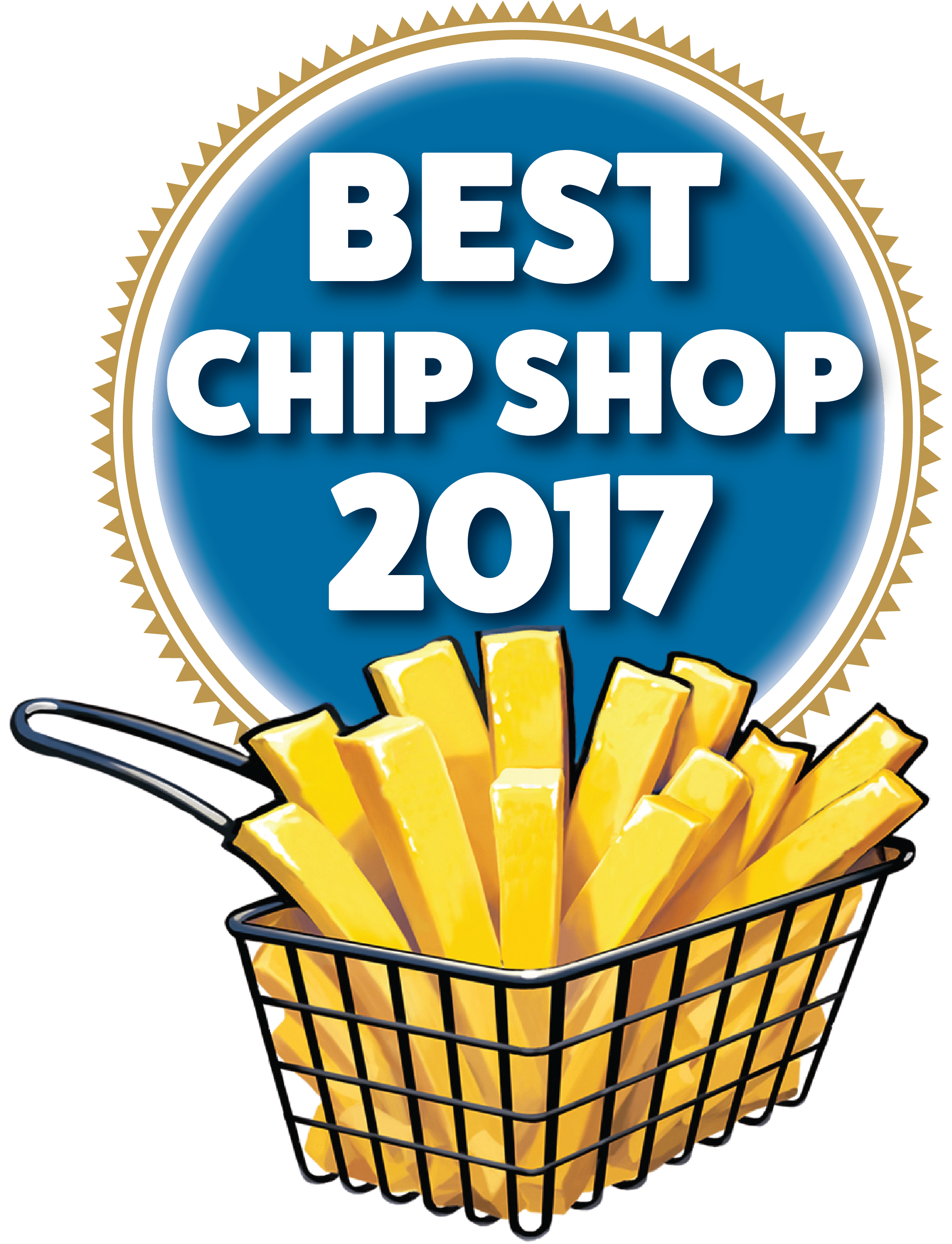 It Is With Great Excitement That We Announce The 7 - Chip Shop Clip Art (2098x2757)