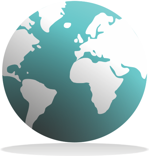 World Map Quiz App (512x512)