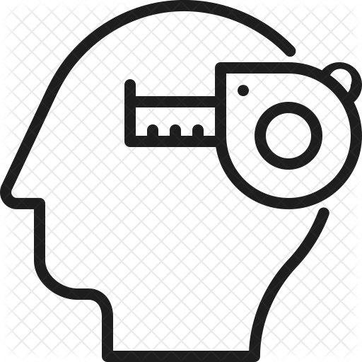 Tape Icon - Icon (512x512)