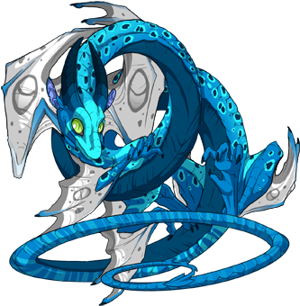 Eye Spots - - Illustration (350x350)