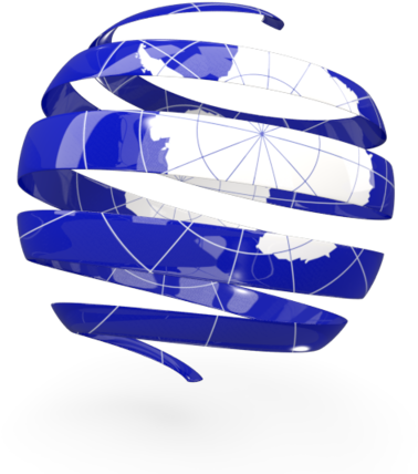 Illustration Of Flag Of Antarctica - Sri Lanka 3d (640x480)