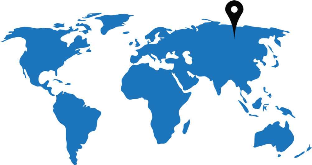 World Map No Labels Map Icon Blue 2 1024×649 - 2014 Fifa World Cup (1024x649)