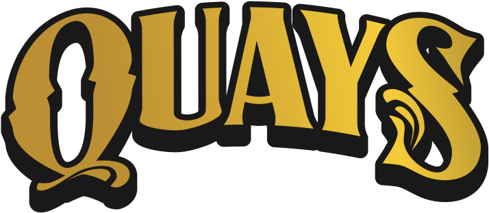 Quays Fish And Chips - Quays Fish And Chips (766x342)