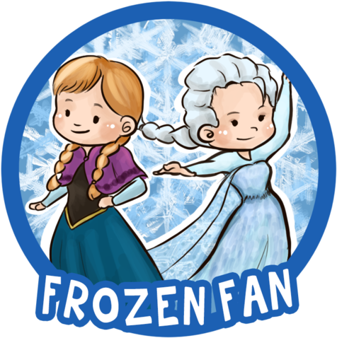 {let's Hug Totoro} - Cartoon (500x500)