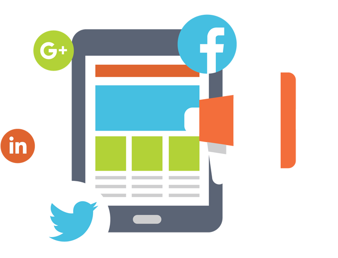 Social Media Management & Marketing - Social Media Marketing (800x533)