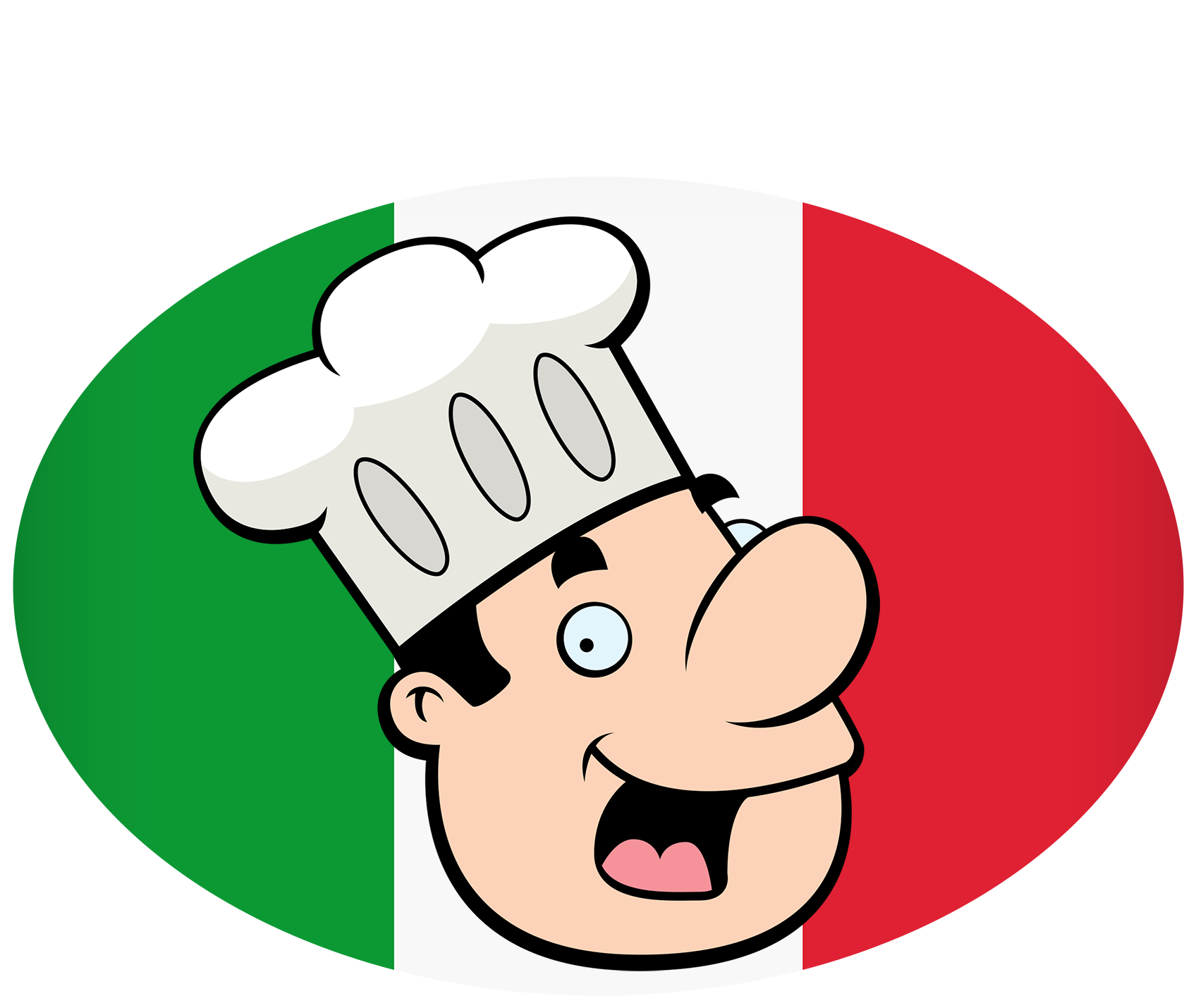 The Chip Inn Edinburgh - Enjoy Your Meal Gif (1750x1750)