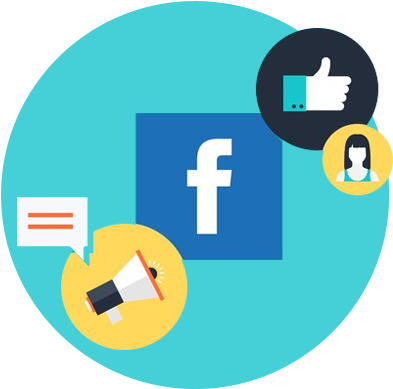 Facebook Marketing - Facebook Fan Page (419x402)