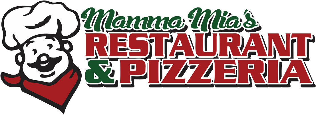 Mamma Mia's Restaurant & Pizzeria - Restaurant (1200x433)