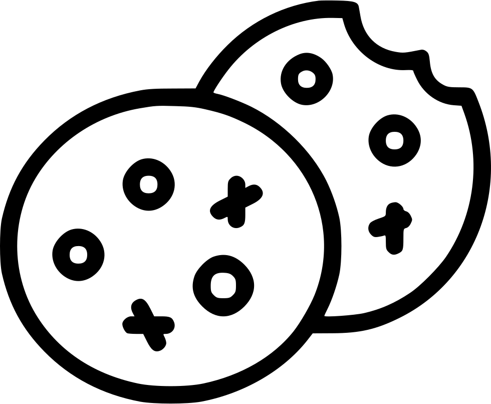 Cookies Biscuit Chocolate Chips Treat Comments - Cookie (980x806)