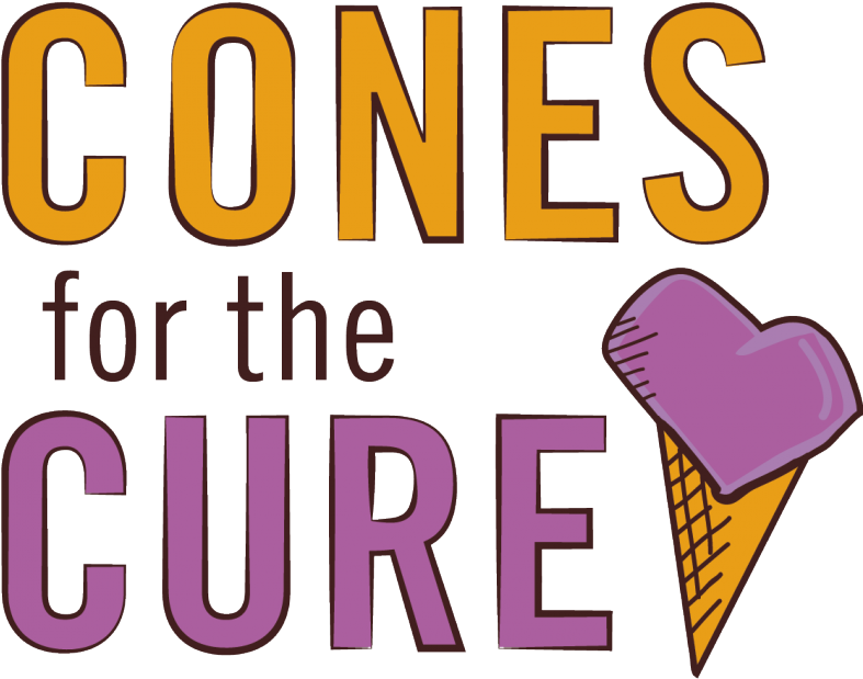 Graeter's Ice Cream & "cones For A Cure" Campaign - The Permanent Pain Cure (800x682)