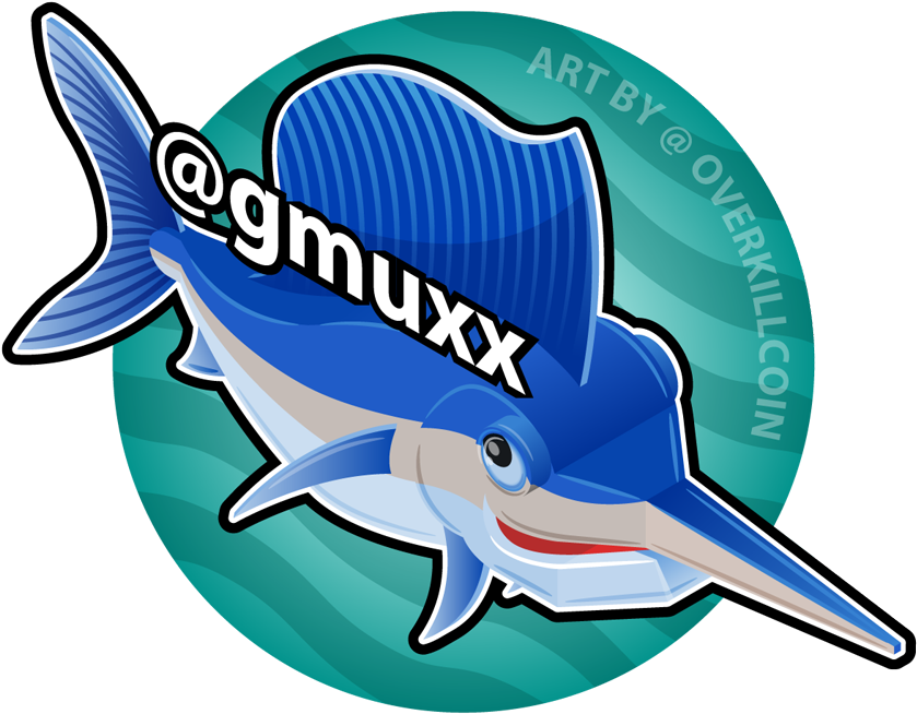 Giganto-size - Atlantic Blue Marlin (850x669)