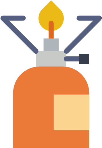 Camping Gaz - Gas (512x512)