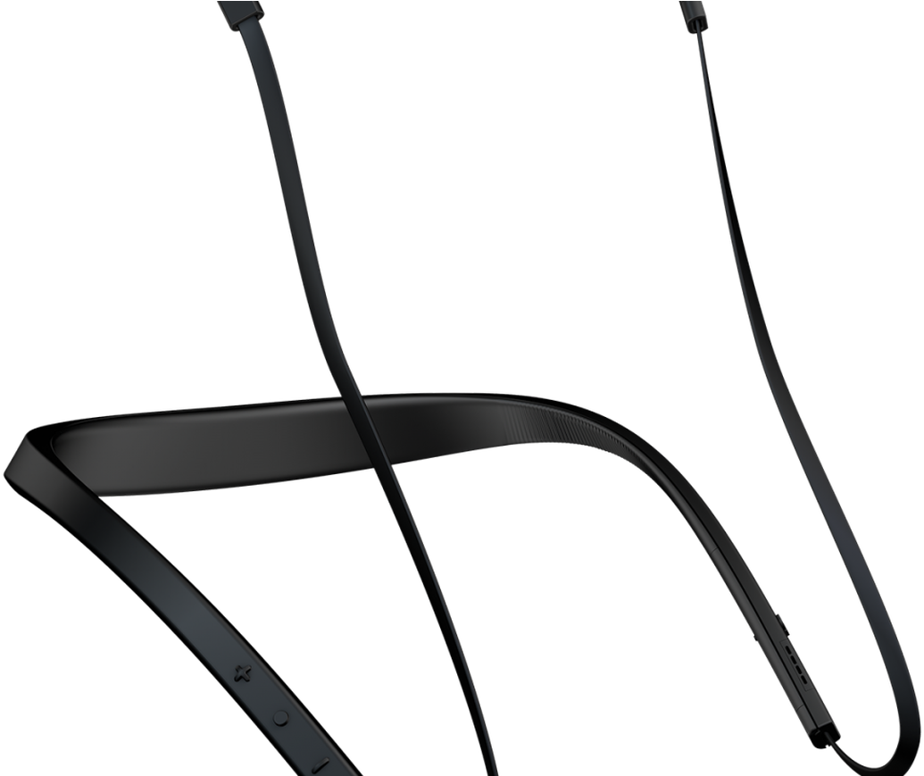 Jabra Halo Smart Bluetooth Earbuds Offer Clever Features - Jabra Halo Smart Bluetooth Headset Black (1280x868)