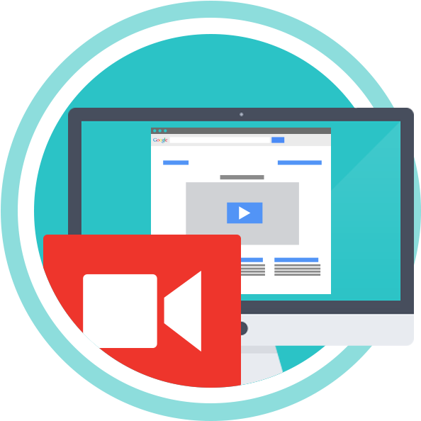 Video Marketing - Social Video Marketing (600x600)
