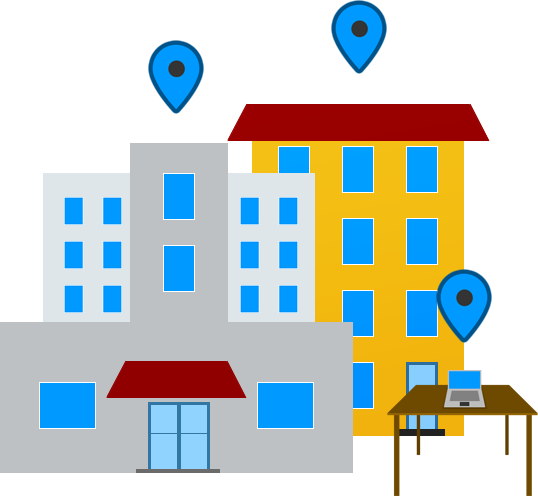 Local Digital Marketing Image - Local Digital Marketing Image (538x496)