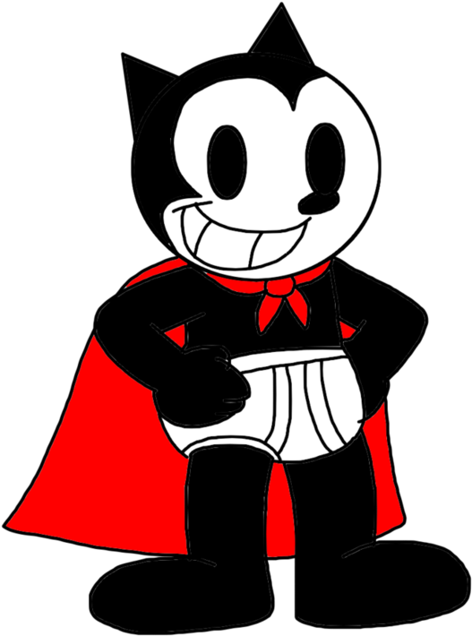 Homer As Captain Underpants For Halloween By Marcospower1996 - Cartoon (1032x774)